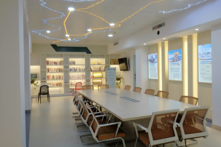 創(chuàng)新工作室